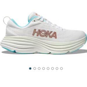 Hoka Bondi 8 w/box